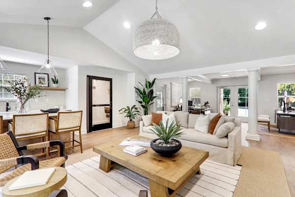Caveness Farms property